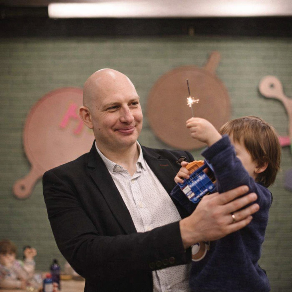Oleg Zobov